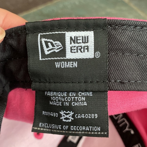 NFL Green Bay Packers baseball cap/hat womens. - Picture 7 of 10